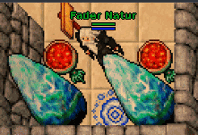 Features preview
